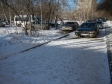 Екатеринбург, Bardin st., 11/1: условия парковки возле дома