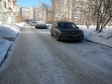 Екатеринбург, Bardin st., 13/1: условия парковки возле дома