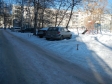 Екатеринбург, Bardin st., 7/2: условия парковки возле дома