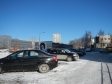 Екатеринбург, ул. Академика Бардина, 2/2: условия парковки возле дома
