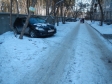 Екатеринбург, Bardin st., 10: условия парковки возле дома