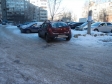 Екатеринбург, ул. Академика Бардина, 12: условия парковки возле дома