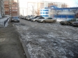 Екатеринбург, ул. Техническая, 14: условия парковки возле дома