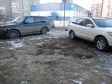 Екатеринбург, ул. Техническая, 12: условия парковки возле дома