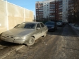 Екатеринбург, ул. Техническая, 18: условия парковки возле дома