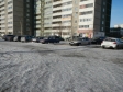 Екатеринбург, пр-кт. Седова, 17: условия парковки возле дома