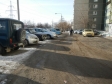 Екатеринбург, Sedov Ave., 17/2: условия парковки возле дома