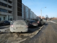Екатеринбург, ул. Техническая, 24: условия парковки возле дома