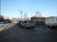 Екатеринбург, ул. Техническая, 26: условия парковки возле дома