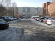Екатеринбург, ул. Техническая, 28: условия парковки возле дома