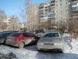 Екатеринбург, пр-кт. Седова, 25: условия парковки возле дома