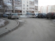 Екатеринбург, пр-кт. Седова, 23: условия парковки возле дома