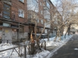Екатеринбург, Tekhnicheskaya ., 36: приподъездная территория дома