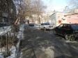 Екатеринбург, ул. Техническая, 36: условия парковки возле дома