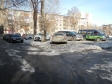 Екатеринбург, ул. Надеждинская, 9: условия парковки возле дома