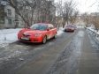 Екатеринбург, ул. Техническая, 38: условия парковки возле дома