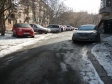 Екатеринбург, ул. Техническая, 38А: условия парковки возле дома