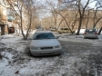 Екатеринбург, пр-кт. Седова, 33: условия парковки возле дома