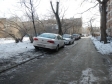 Екатеринбург, ул. Надеждинская, 11: условия парковки возле дома