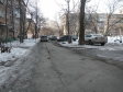 Екатеринбург, пр-кт. Седова, 29: условия парковки возле дома