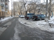 Екатеринбург, пр-кт. Седова, 37: условия парковки возле дома