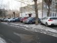 Екатеринбург, пр-кт. Седова, 39: условия парковки возле дома