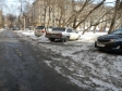 Екатеринбург, пр-кт. Седова, 41: условия парковки возле дома