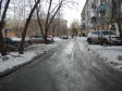 Екатеринбург, ул. Сортировочная, 10: условия парковки возле дома