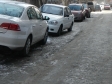 Екатеринбург, Sortirovochnaya st., 8: условия парковки возле дома