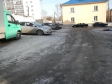 Екатеринбург, ул. Сортировочная, 9: условия парковки возле дома