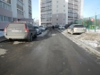 Екатеринбург, пр-кт. Седова, 51: условия парковки возле дома