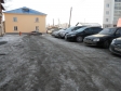 Екатеринбург, ул. Сортировочная, 13: условия парковки возле дома
