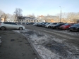 Екатеринбург, ул. Техническая, 58А: условия парковки возле дома