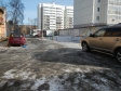 Екатеринбург, ул. Коуровская, 12: условия парковки возле дома
