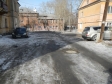 Екатеринбург, ул. Техническая, 60: условия парковки возле дома