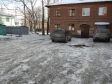 Екатеринбург, ул. Техническая, 62: условия парковки возле дома