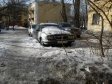 Екатеринбург, Vatutin st., 8: условия парковки возле дома