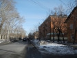 Екатеринбург, Sedov Ave., 57: положение дома