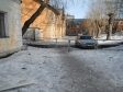 Екатеринбург, ул. Коуровская, 14: условия парковки возле дома