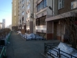 Екатеринбург, Aviatsionnaya st., 55: приподъездная территория дома