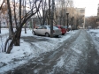 Екатеринбург, ул. Агрономическая, 18: условия парковки возле дома