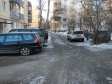 Екатеринбург, ул. Агрономическая, 16: условия парковки возле дома
