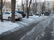 Екатеринбург, ул. Агрономическая, 22: условия парковки возле дома