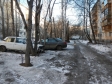 Екатеринбург, ул. Агрономическая, 22А: условия парковки возле дома