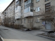 Екатеринбург, ул. Бажова, 162: приподъездная территория дома