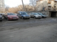 Екатеринбург, ул. Бажова, 164: условия парковки возле дома