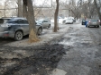 Екатеринбург, ул. Куйбышева, 115: условия парковки возле дома