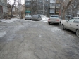 Екатеринбург, ул. Куйбышева, 115Б: условия парковки возле дома