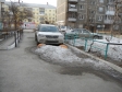 Екатеринбург, ул. Восточная, 96: условия парковки возле дома
