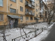 Екатеринбург, Vostochnaya st., 88: приподъездная территория дома